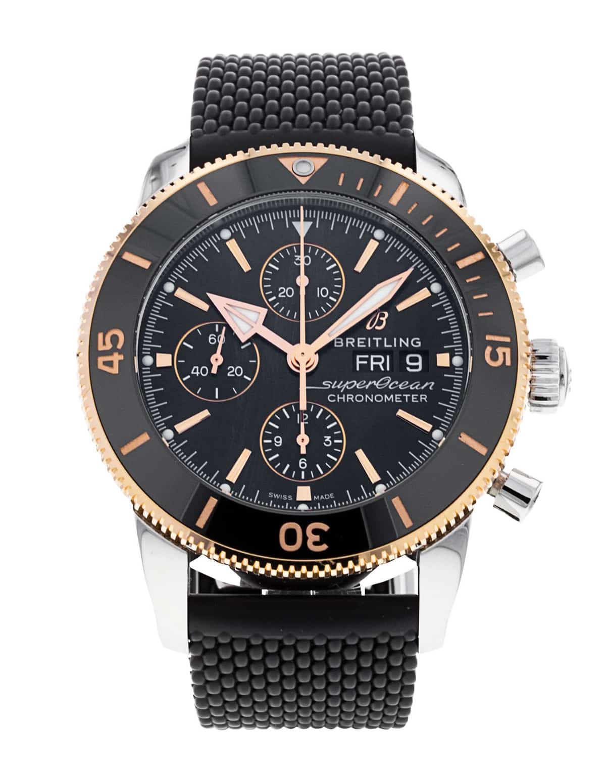 Breitling SuperOcean Heritage II U13313